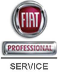 Fiat Prof Service