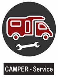 Camper Service